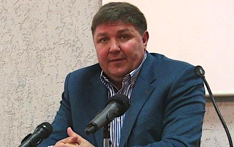 Свежие новости: Скандальный нардеп Ливик вспомнил события 2-летней давности и перепутал название села на Еланеччине