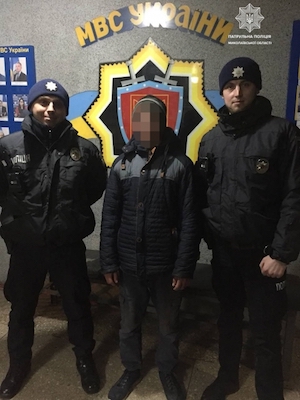 Свежие новости: В Николаеве разыскали пропавшего подростка