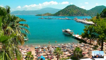 Свежие новости: В конце мая Турция планирует открыть туристический сезон для иностранцев