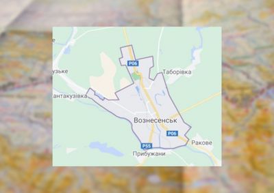 Свежие новости: До уваги мешканців Територіальної громади міста Вознесенська