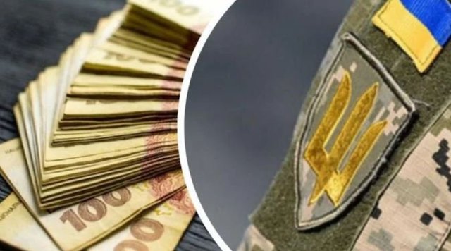 Свежие новости: У Мінфіні вважають, що зарплати військовим можна підвищити без збільшення видатків на оборону