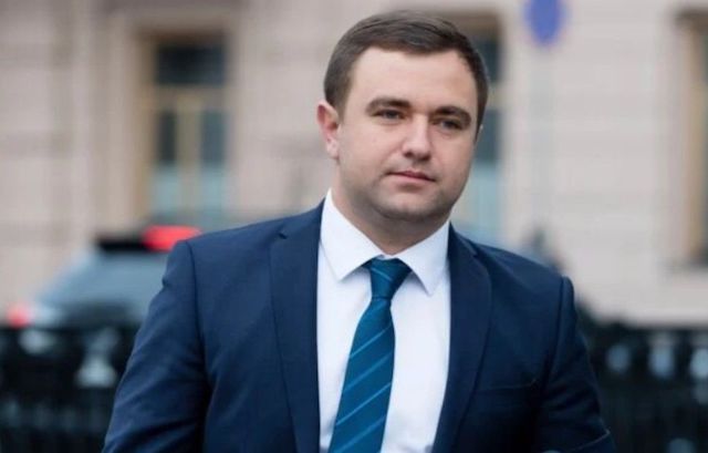 Фото новости: Слідчий комітет Рф заявив про смерть депутата-колаборанта Ковальова Свежие новости: Слідчий комітет Рф заявив про смерть депутата-колаборанта Ковальова