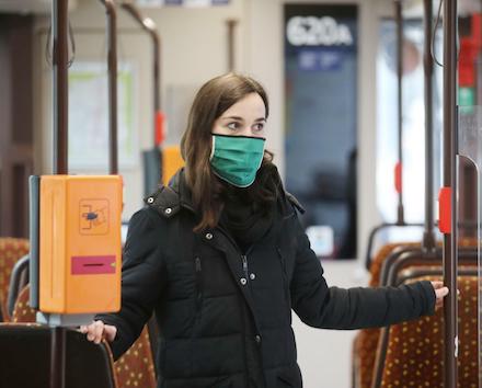 Свежие новости: Николаев введет жесткий карантин: что будет запрещено