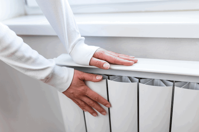 Свежие новости: На ночь в Николаеве 200 жилых домов останутся без отопления из-за аварийно-ремонтных работ облэнерго