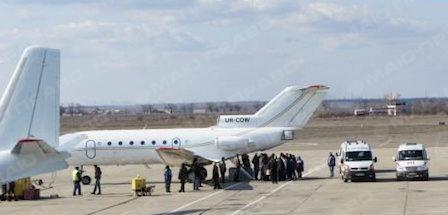 Фото новости: «Скоро заработает и будет принимать рейсы», - нардеп про аэропорт «Николаев» Свежие новости: «Скоро заработает и будет принимать рейсы», - нардеп про аэропорт «Николаев»