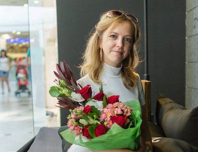 Свежие новости: Убийство Ноздровской: полиция пошла на уступки родственников