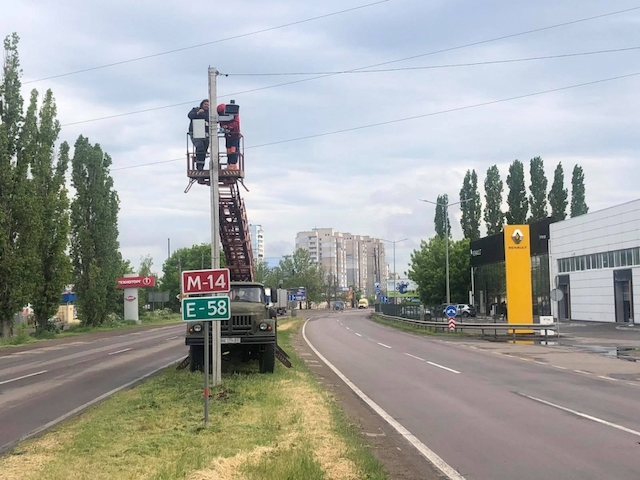 Свежие новости: В Николаевской области устанавливают камеры фиксации нарушений ПДД: где появятся