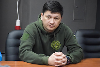 Свежие новости: «Море – точно ні», - Кім розповів про обмеження курортного сезону на Миколаївщині