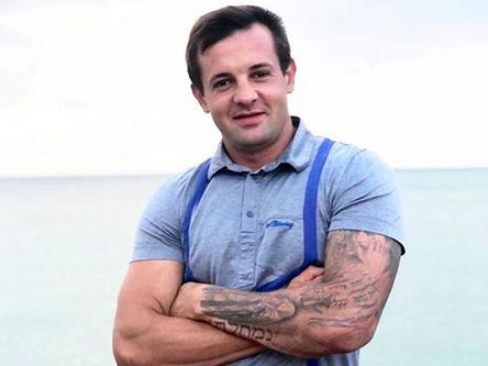 Свежие новости: «Мы с Кивой враги с 2015 года»: ветеран АТО, на которого в киевском ресторане набросился нардеп Кива, многое рассказал