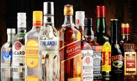 Свежие новости: В Украине хотят ещё повысить акцизы на алкоголь и табак