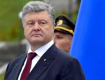 Свежие новости: Порошенко: Без украинцев ЕС - незавершенный проект