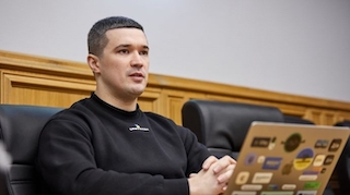 Свежие новости: Розсилати повістки через месенджери не будуть: це технічно неможливо, - Федоров