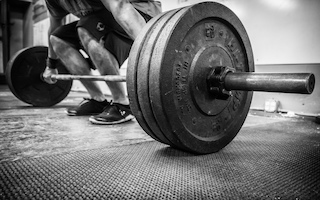 Свежие новости: Рівнянин став чемпіоном України з пауерліфтингу