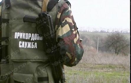 Свежие новости: На Одесчине задержали ОПГ, незаконно переправлявших людей через границу