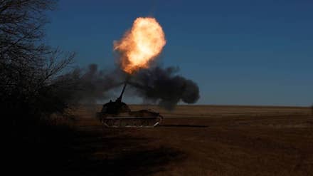 Свежие новости: У ЗСУ розповіли про ситуацію в Соледарі та навіщо він Росії