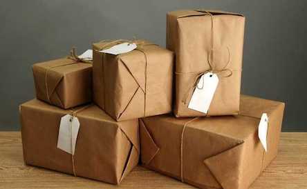 Свежие новости: Рада вернула беспошлинный ввоз посылок до 150 евро