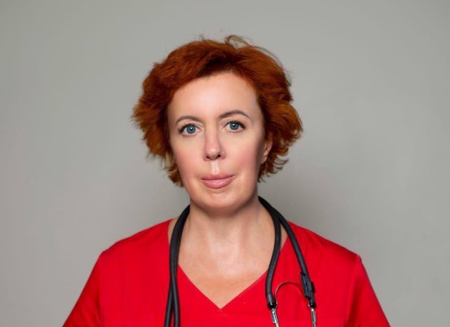 Свежие новости: Директор николаевской «инфекционки» на видео признала, что приняла пациентку «по блату»