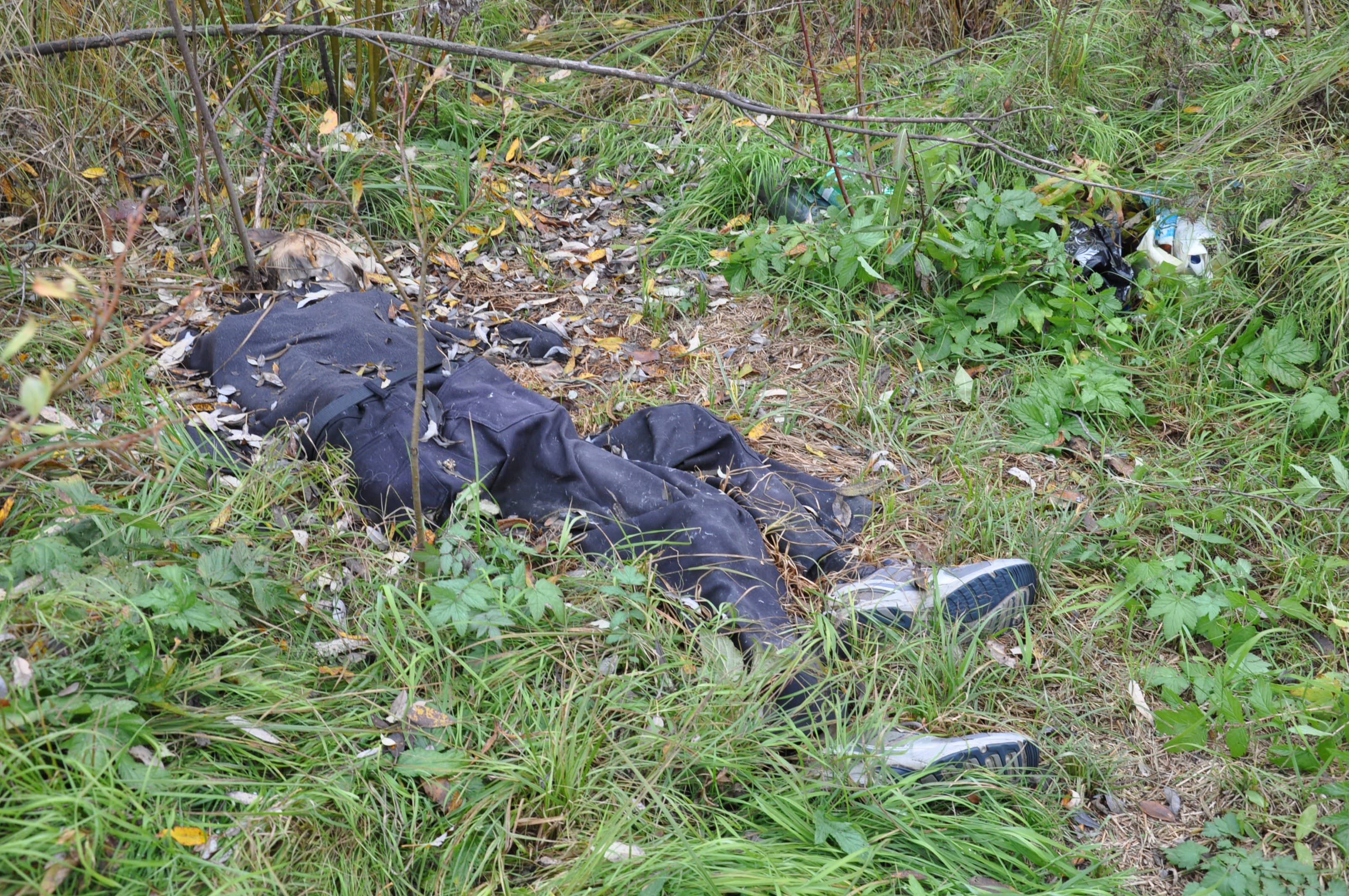 Свежие новости: В подмосковном городе Воскресенске обнаружены тела братьев-близнецов