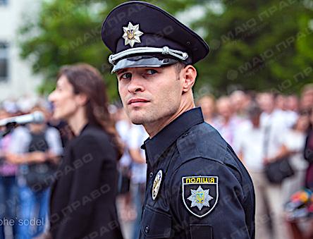 Свежие новости: 12 бывших безработных Николаевщины уже стали полицейскими