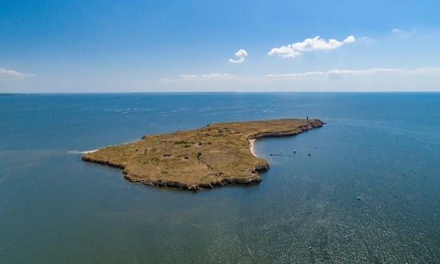 Фото новости: Возле острова Березань на Николаевщине утонули трое рыбаков Свежие новости: Возле острова Березань на Николаевщине утонули трое рыбаков