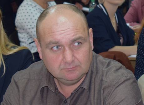 Свежие новости: Виртуальный «борец за справедливость» Ярошенко пригрозил правоохранителям, обозвав их «камарильей»