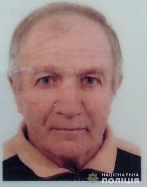 Фото новости: Разыскивается житель Николаева, который вчера вышел из дома и пропал Свежие новости: Разыскивается житель Николаева, который вчера вышел из дома и пропал