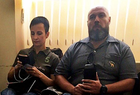 Свежие новости: Что скрывает юрист исполкома Южноукраинского горсовета?