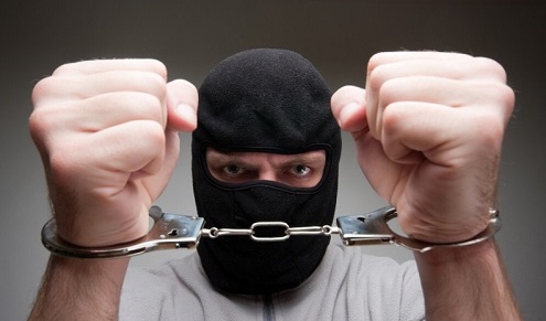 Свежие новости: Задержаны совершившие разбойное нападение на помещение лотереи в Николаеве