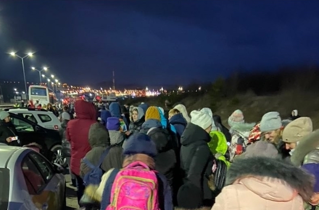 Свежие новости: У Миколаєві все готове для масової евакуації мешканців, але зараз у цьому немає потреби, - Кім