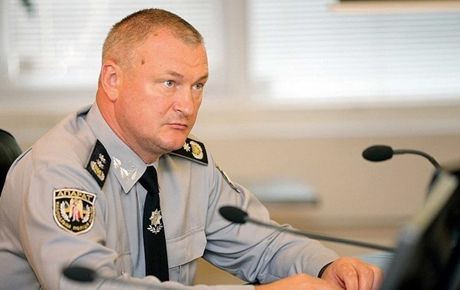 Свежие новости: Предвыборная кампания: полиция зарегистрировала 266 заявлений о нарушениях