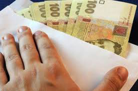 Свежие новости: Власть привела шокирующую статистику по зарплатам в конвертах