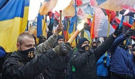 Свежие новости: Одессу готовят к еврейским погромам