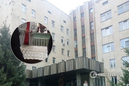 Свежие новости: Продавали безкоштовні ліки: Прокуратура проситиме суд про взяття під варту посадовців Національного інституту раку