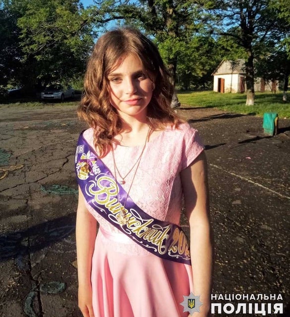 Свежие новости: В Новом Буге нашлась несовершеннолетняя, которая не вернулась домой с учебы