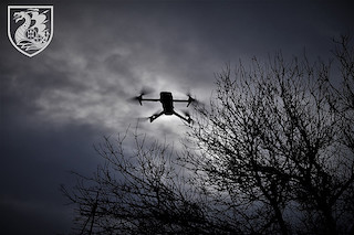 Свежие новости: Волонтери оголосили збір коштів на FPV дрони для миколаївських морпіхів