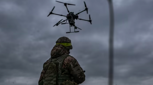 Фото новости: Генштаб: Сезонна наступальна кампанія Росії закінчилась нічим Свежие новости: Генштаб: Сезонна наступальна кампанія Росії закінчилась нічим