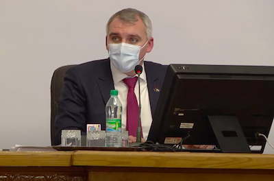 Свежие новости: 