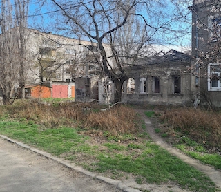 Свежие новости: У Миколаєві шукатимуть покинуті будівлі та через суд забиратимуть у комунальну власність