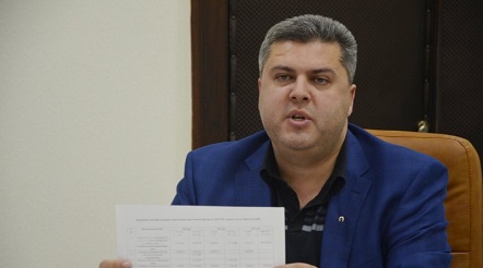 Свежие новости: В Николаеве депутаты поддержали новый устав КП «Николаевские парки»