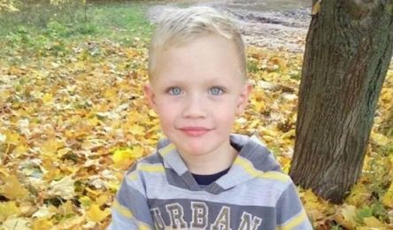 Свежие новости: Двое полицейских, которых подозревали в убийстве 5-летнего Кирилла Тлявова, вышли на свободу