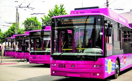 Фото новости: Депутати затвердили Програму розвитку міського електротранспорту м. Миколаєва на 2019-2020 роки Свежие новости: Депутати затвердили Програму розвитку міського електротранспорту м. Миколаєва на 2019-2020 роки