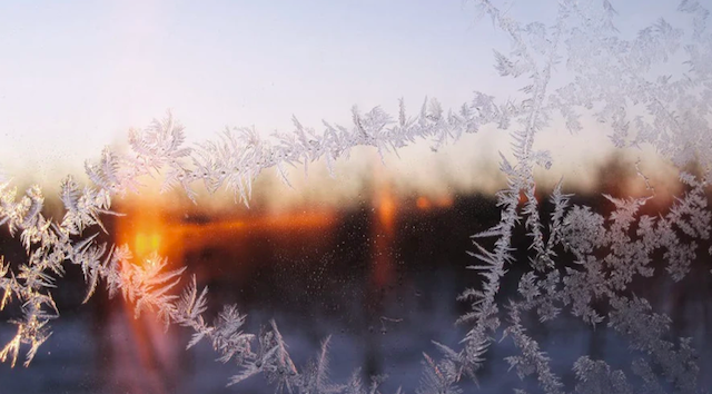 Свежие новости: Морози та сніг очікуються в Україні найближчими днями