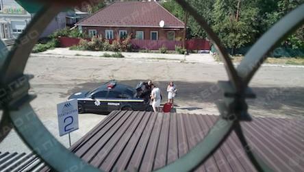 Свежие новости: В Первомайске работает элитное 