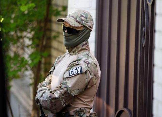 Свежие новости: Деятельности нет: правоохранители проверили заправки Glusco по всей Украине