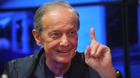 Свежие новости: Смерть Задорнова: вскрылись 