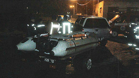 Свежие новости: Главврач рассказал о состоянии младенца, сброшенного матерью с Ингульского моста