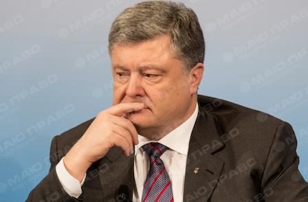 Свежие новости: Впервые за многие годы у нас есть сильный президент, за которого нам не стыдно! – Гордон