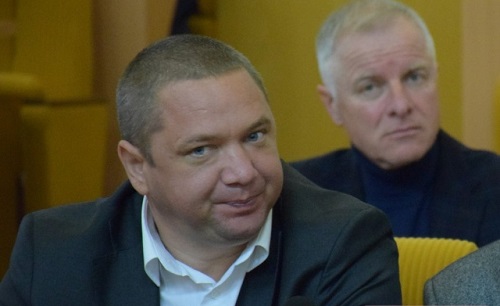 Свежие новости: Депутат Кормышкин внезапно передумал покупать историческое здание на Никольской