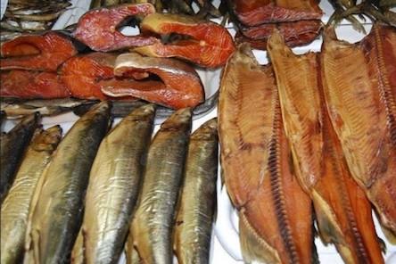 Свежие новости: Третя смерть від ботулізму: копчена риба вбила жителя Горішніх Плавнів