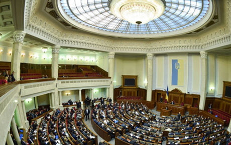 Свежие новости: Порошенко: Оснований для роспуска Рады нет